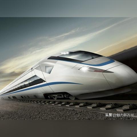 西渝高铁最新进展消息速递