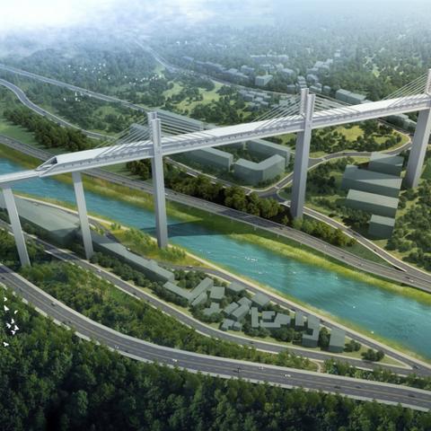 西渝高铁最新进展消息速递