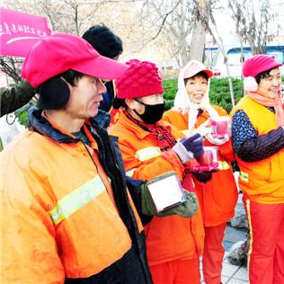 张店司机招聘启事