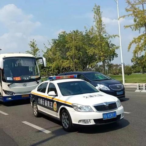 交通执法改革动态更新