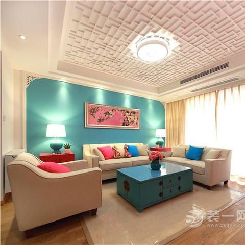 邯郸盛锦花园最新动态更新！