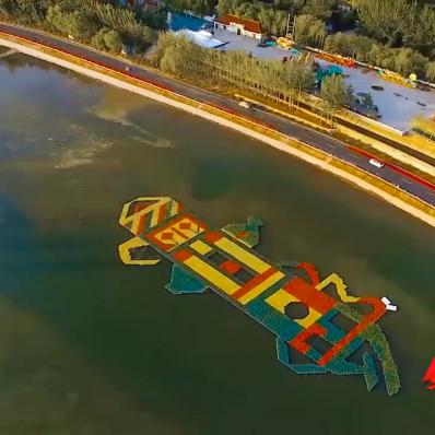 邯郸北部规划详解图,最新规划全解析