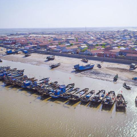 滨州无棣规划图最新详解