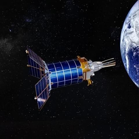 月球最新重大发现，内部奥秘与潜在资源揭秘