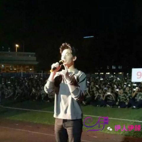 杨洋最新择偶标准揭秘,细节展现真实自我