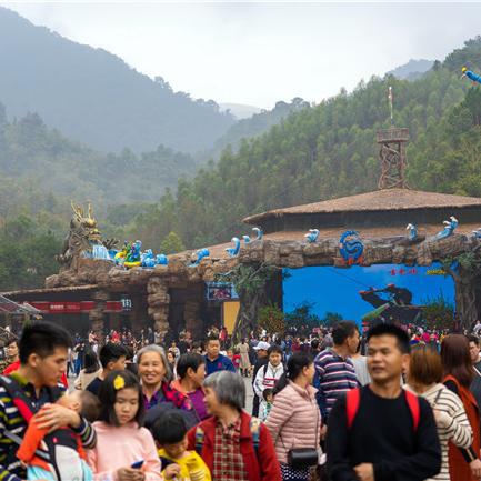 清远最新兼职招聘信息汇总