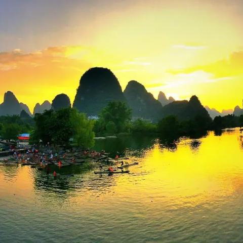 广西桂林阳朔最新新闻动态报道