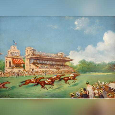 华夏世纪广场最新进展报告