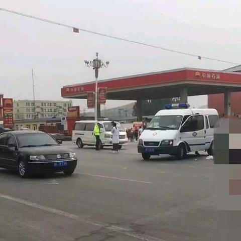 河北保定易县车祸事件最新报告