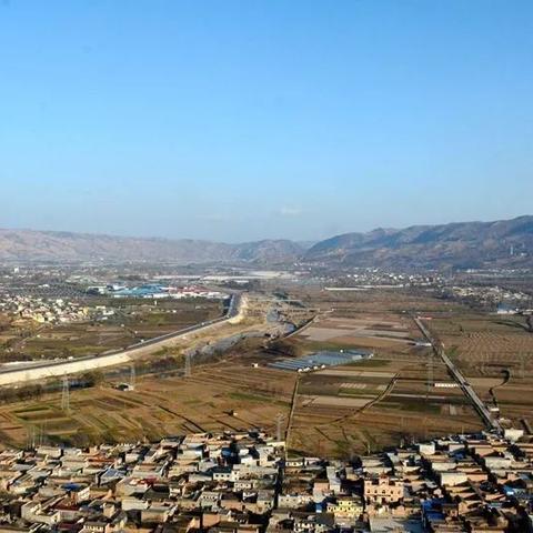 天水国际陆港,交通枢纽与物流中心的蓬勃发展动态