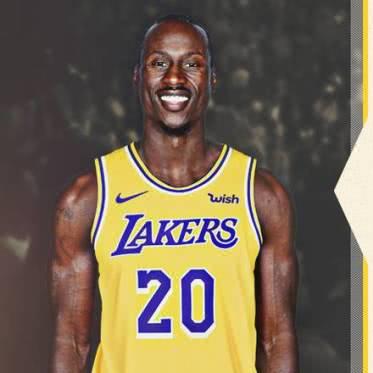 NBA桑德斯最新动态