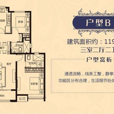 大庆楼盘最新动态概览