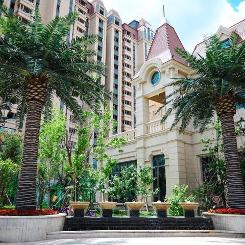 大庆楼盘最新动态概览