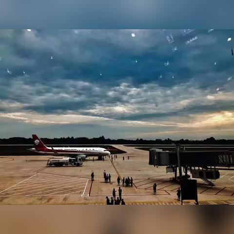 宜宾机场航班时刻表及航班信息全面解析