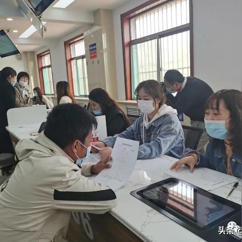 冠县最新招工信息汇总