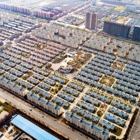 滑县房价更新情报