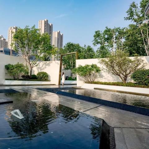 保利天悦公寓最新报价及市场分析概况