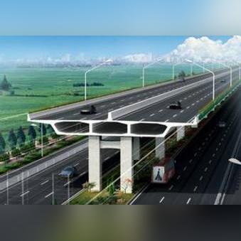 沈阳沈辽路高架设计与建设动态解析