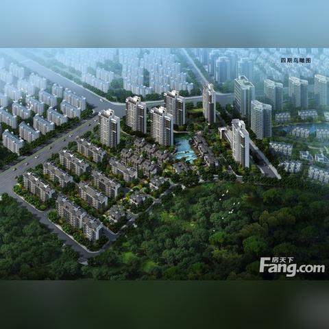 黄山房产最新楼盘深度解析