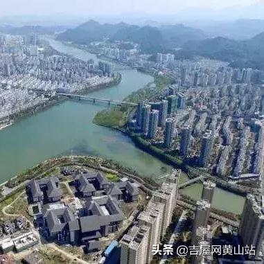 黄山房产最新楼盘深度解析