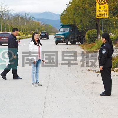 北流最新车祸新闻简报