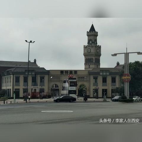 临潼奥特莱斯招聘启事,最新职位空缺