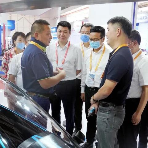 珠海发展势头强劲,未来前景展望