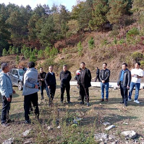 贵州环保督查最新进展报告