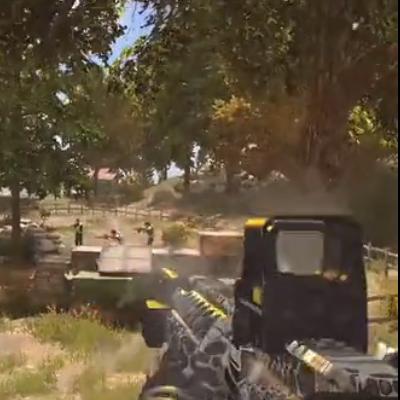 生死狙击全新英雄武器深度解析