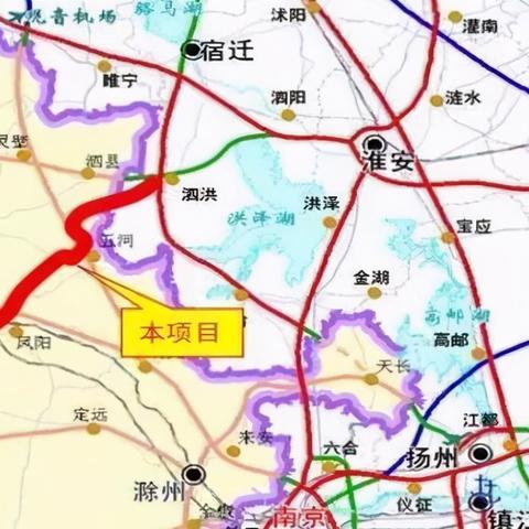 蚌五高速最新进展报告,最新动态解析