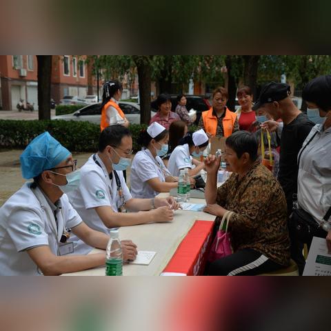 满城区最新招聘信息汇总