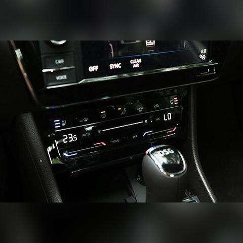 DSG变速箱最新程序，技术细节解析与性能提升探究