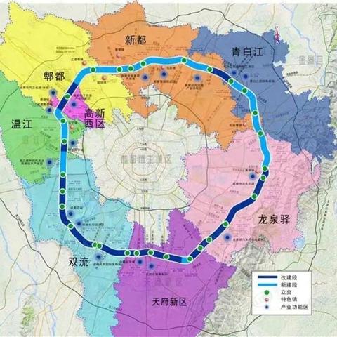 双流楼盘最新现房全面解读