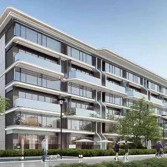 双流楼盘最新现房全面解读