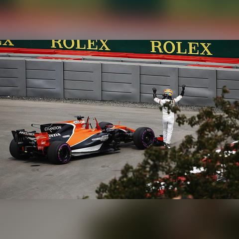 迈凯轮本田全新跑车震撼发布,性能一览无余