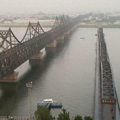 中朝深化合作,共启繁荣新篇章的最新消息