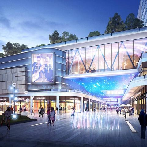 红星美凯龙家居购物狂欢节盛大启动