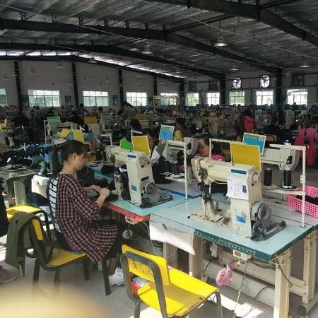 华荣鞋厂最新招聘启事