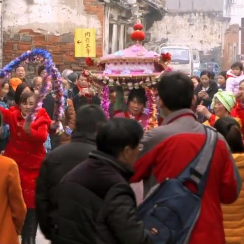 石牌豆腐摊子背后的美食故事探寻