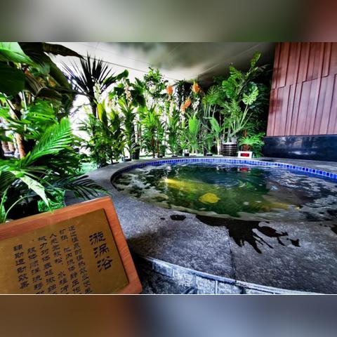 沈阳浴池最新出兑信息速递