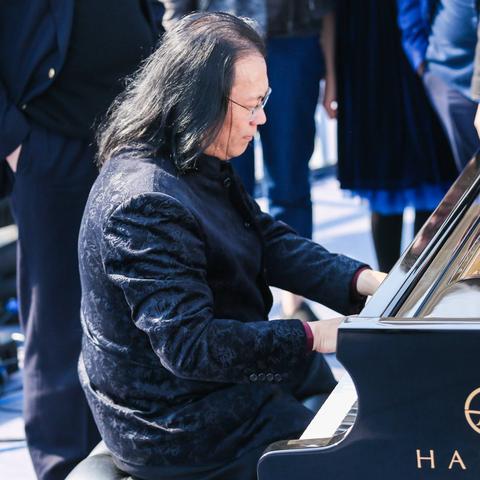 世界钢琴大师排行榜最新更新