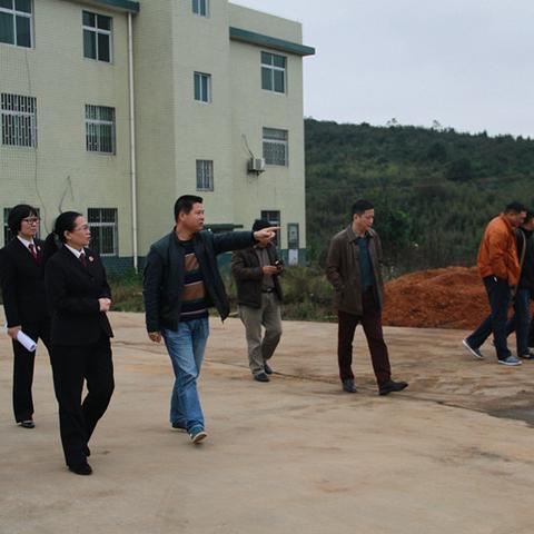 漳州龙海环保动态更新