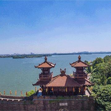 武汉长江楚韵楼盘最新报价与市场走势分析