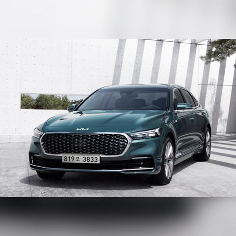 起亚K9最新报价及深度解析