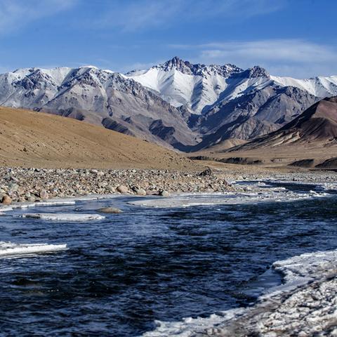 哈拉湖实时路况报告更新