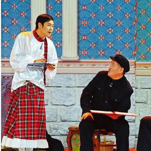 小沈阳最新电影作品深度剖析