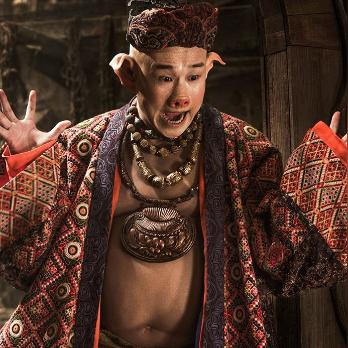 小沈阳最新电影作品深度剖析