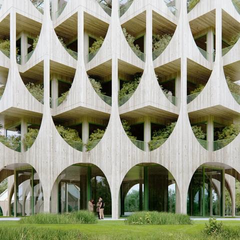 花园小镇最新房价走势与房地产趋势深度解析