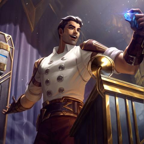 LOL皮城女警最新视频解析与战术解析