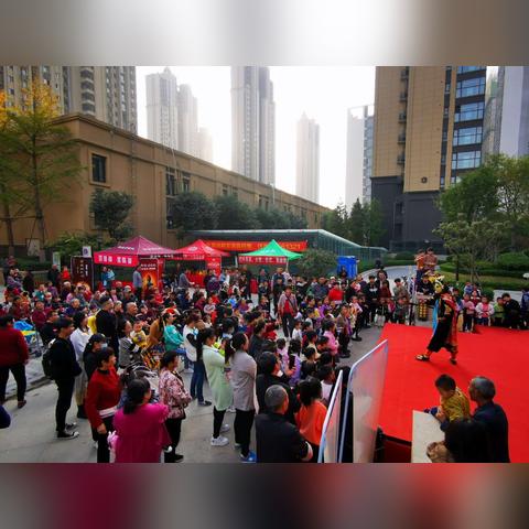 郑州鑫苑名城更新动态